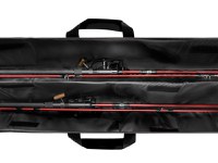 Husa Delphin Porta Plus, 2 Lansete + 2 Mulinete, 180cm - 2