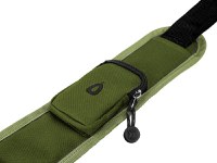 Husa Delphin Porta Plus, 2 Lansete + 2 Mulinete, 180cm - 3