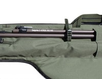 Husa Delphin Porta Pocket, 2 compartimente (Lungime husa: 150 cm) - 2