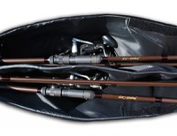 Husa Delphin Porta Pocket, 2 compartimente (Lungime husa: 150 cm) - 4