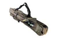 Husa Delphin Sherpa 145, 2 Lansete + 2 Mulinete, 145x25x24cm - 6