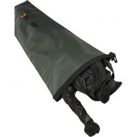 Husa impermeabila Prologic protectie minciog, 142x30x62cm - 4