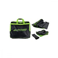 Husa Juvelnic Formax Elegance Method Series Pro, 65x57x15cm - 1