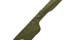 Husa Lanseta Daiwa Black Widow (Lungime husa: 202 cm)