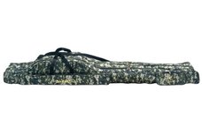 Husa lansete 3 compartimente 205cm