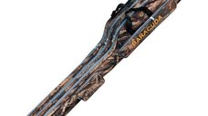 Husa lansete Baracuda B11, New Camouflage, 3 compartimente, 140cm
