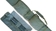 Husa lansete Baracuda C5, pentru 5 lansete de 3.90m din 2 tronsoane