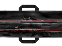 Husa lansete Delphin Classa PortaCASE, 155cm - 2