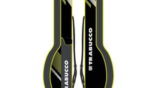 Husa lansete Trabucco Competition, 2 compartimente (Lungime husa: 165 cm)