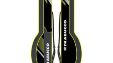 Husa lansete Trabucco Competition, 2 compartimente (Lungime husa: 165 cm)