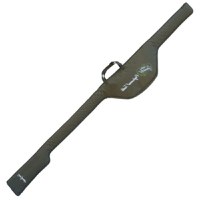Husa LineaEffe TS Carp pentru 2 lansete echipate, 195cm - 1