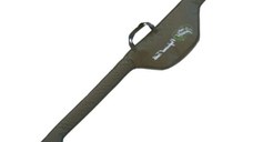 Husa LineaEffe TS Carp pentru 2 lansete echipate, 195cm