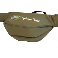 Husa LineaEffe TS Carp pentru 2 lansete echipate, 195cm - 2