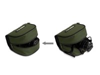 Husa mulineta Delphin CLASSA NaviQ (Marime: XL) - 2