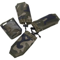 Husa pentru Avertizoare Prologic Fulcrum RMX Pro, 3+1/set - 1