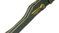 Husa pentru lanseta Method 2 compartimente EnergoTeam (Lungime husa: 150 cm)