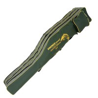 Husa pentru lanseta Method 3 compartimente EnergoTeam (Lungime husa: 165 cm) - 1