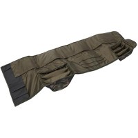 Husa Prologic Avenger Padded Holdall, 3 Lansete + 3 Mulinete, 3.96m - 2