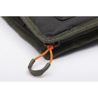 Husa Prologic Avenger Padded Holdall, 3 Lansete + 3 Mulinete, 3.96m - 3