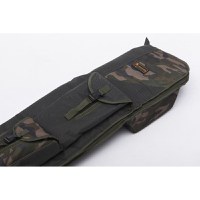 Husa Prologic Avenger Padded Holdall, 3 Lansete + 3 Mulinete, 3.96m - 4