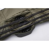 Husa Prologic Avenger Padded Holdall, 3 Lansete + 3 Mulinete, 3.96m - 5