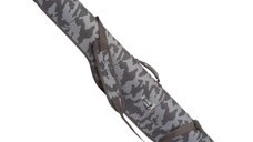 Husa Semirigida Jaxon X-Team pentru 2 Lansete, 130cm