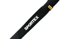 Husa Sportex Medium din neopren pentru protectia lansetei