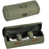 Husa Tambur de Rezerva K-Karp - 1