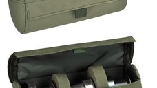 Husa Tambur de Rezerva K-Karp