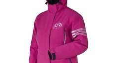 Jacheta dama Norfin Nordic Space, purple (Marime: S)