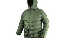 Jacheta Delphin Catch me Winter Carp (Marime: L)