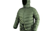 Jacheta Delphin Catch me Winter Carp (Marime: XL)