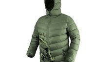 Jacheta Delphin Catch me Winter Carp (Marime: XL)