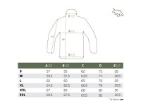 Jacheta Delphin Spring OutLine (Marime: XL) - 5