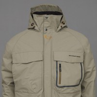 Jacheta Savage Gear Slate Green SG2 Hybrid (Marime: M) - 4