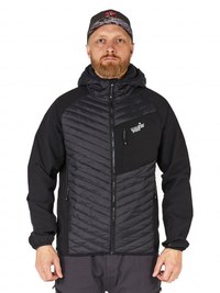 Jacketa Norfin Thermo Pro (Marime: S) - 3