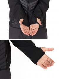 Jacketa Norfin Thermo Pro (Marime: S) - 4