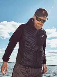 Jacketa Norfin Thermo Pro (Marime: S) - 8