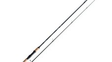 Jaxon Eclatis Master Spin 2.7m - Lanseta de Pescuit Versatila
