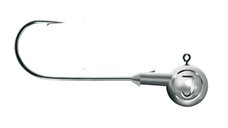 Jaxon Sumato Jig Silver Nr.3/0, 3buc/plic - Pescuit Rapitori