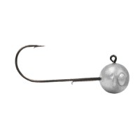 Jig Carlig Mustad, Nr.2, 25buc/plic (Greutate jig: 3 g) - 1