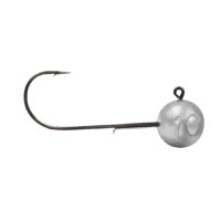 Jig Carlig Mustad, Nr.2, 25buc/plic (Greutate jig: 5 g) - 1