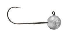 Jig Carlig Mustad, Nr.4, 25buc/plic (Greutate jig: 7 g)
