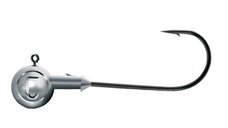Jig Jaxon Sumato Black NSB Nr.6 - 5 buc/plic (Greutate 1 g)