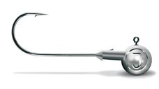 Jig Jaxon Tanami Silver Nr.3/0, 10buc/plic (Greutate jig: 16 g)