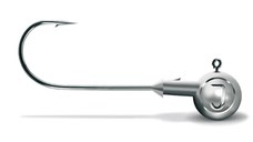 Jig Jaxon Tanami Silver Nr.3/0, 10buc/plic (Greutate jig: 16 g)