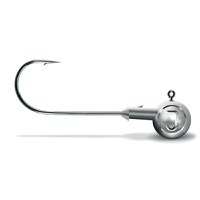 Jig Jaxon Tanami Silver Nr.3/0, 10buc/plic (Greutate jig: 16 g) - 1