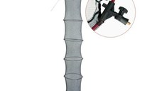 Juvelnic Baracuda N10, diametru 40cm, lungime 2m