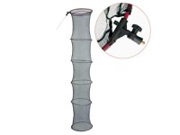 Juvelnic Baracuda N10, diametru 40cm, lungime 2m - 1