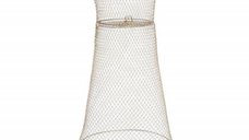 Juvelnic circular sarma Baracuda, ∅=38cm, 70cm